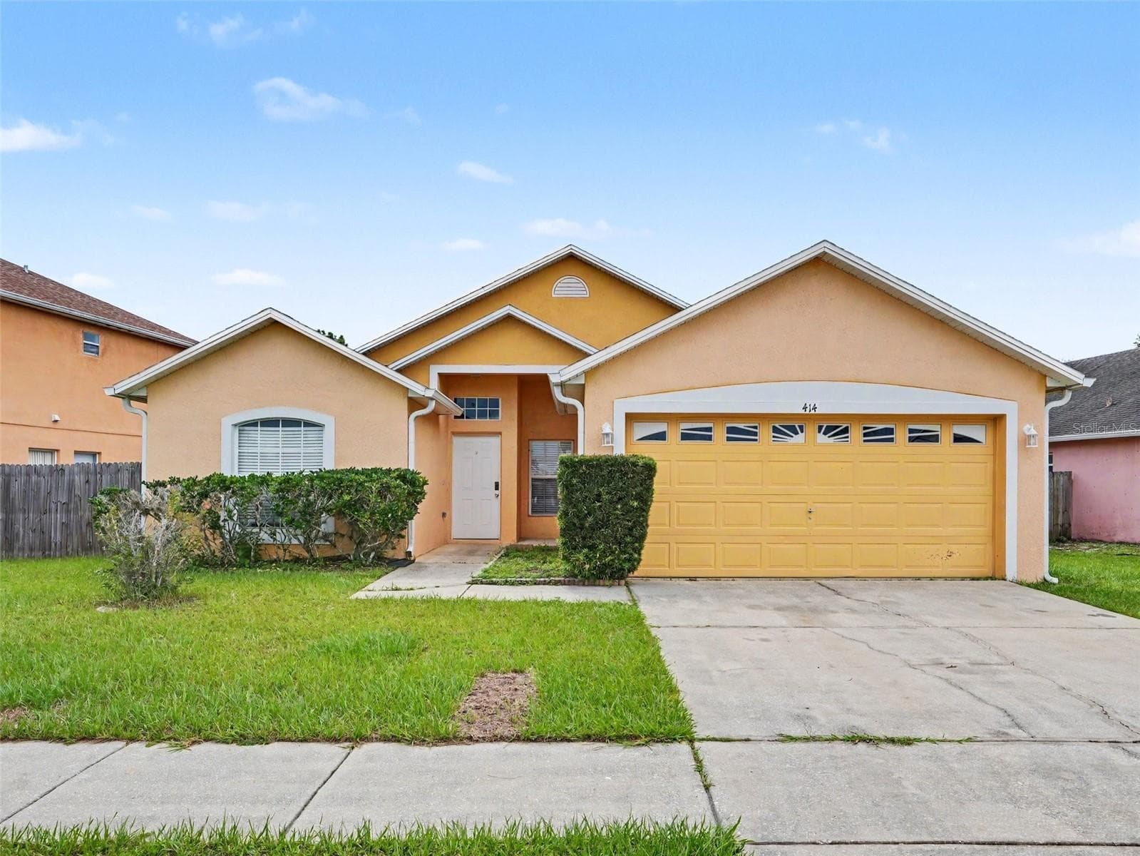 414 SPICE CT