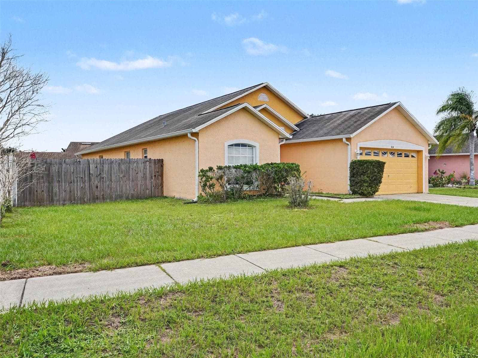 Single Family Residence at 414 SPICE CT, KISSIMMEE, photo 2 of 22