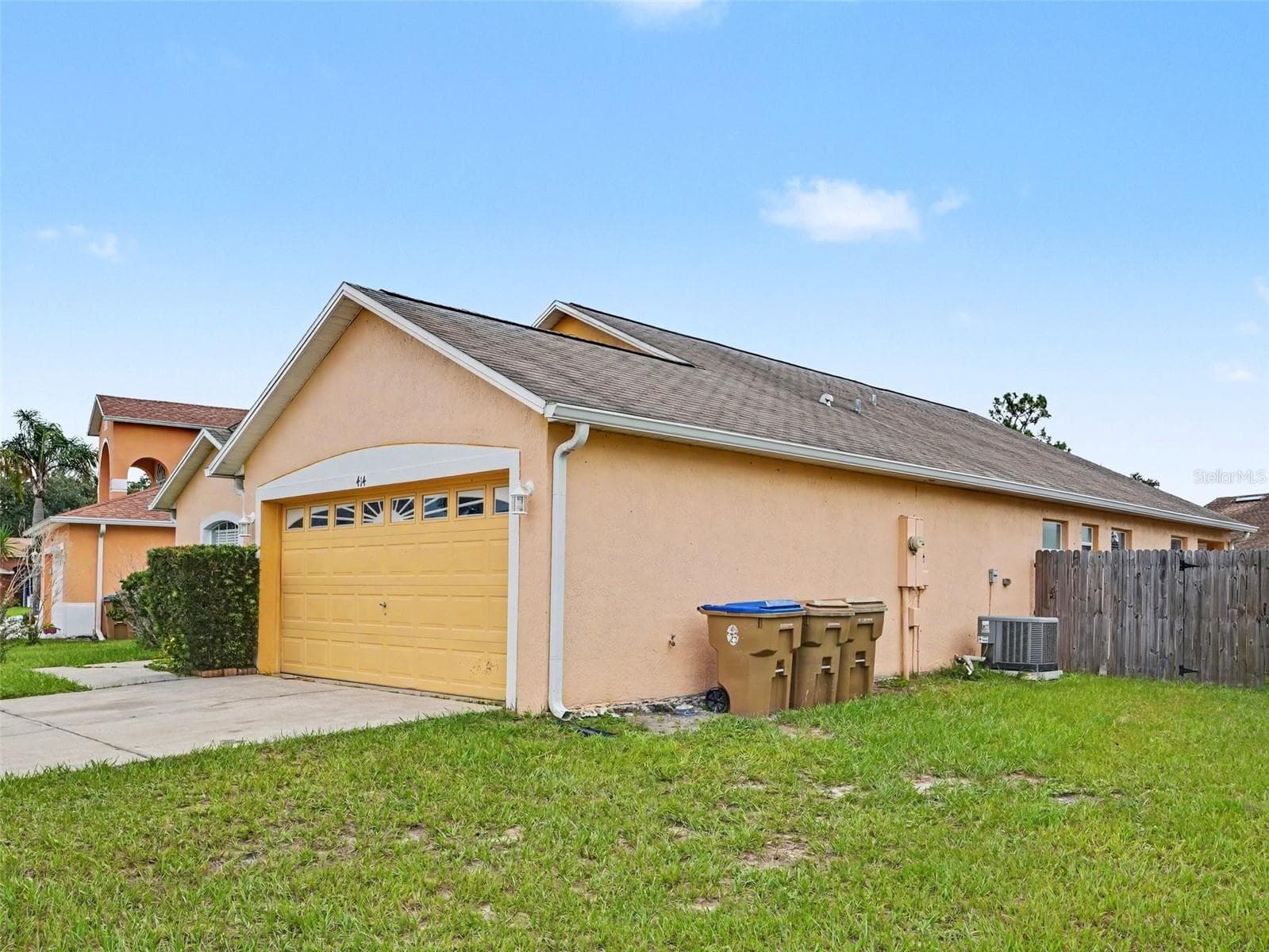 Single Family Residence at 414 SPICE CT, KISSIMMEE, photo 3 of 22