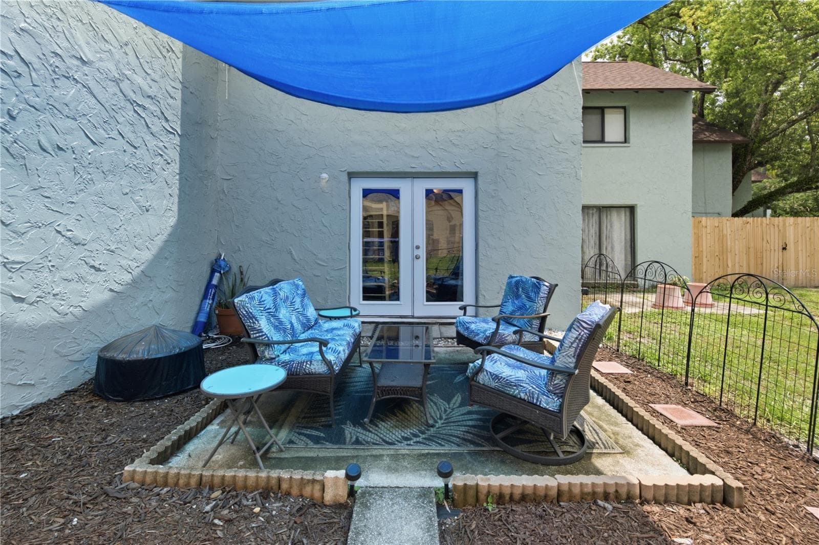 Condominium at 12414 TOUCHTON DR #100, TAMPA, photo 20 of 26