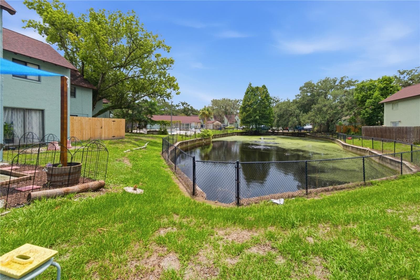 Condominium at 12414 TOUCHTON DR #100, TAMPA, photo 22 of 26