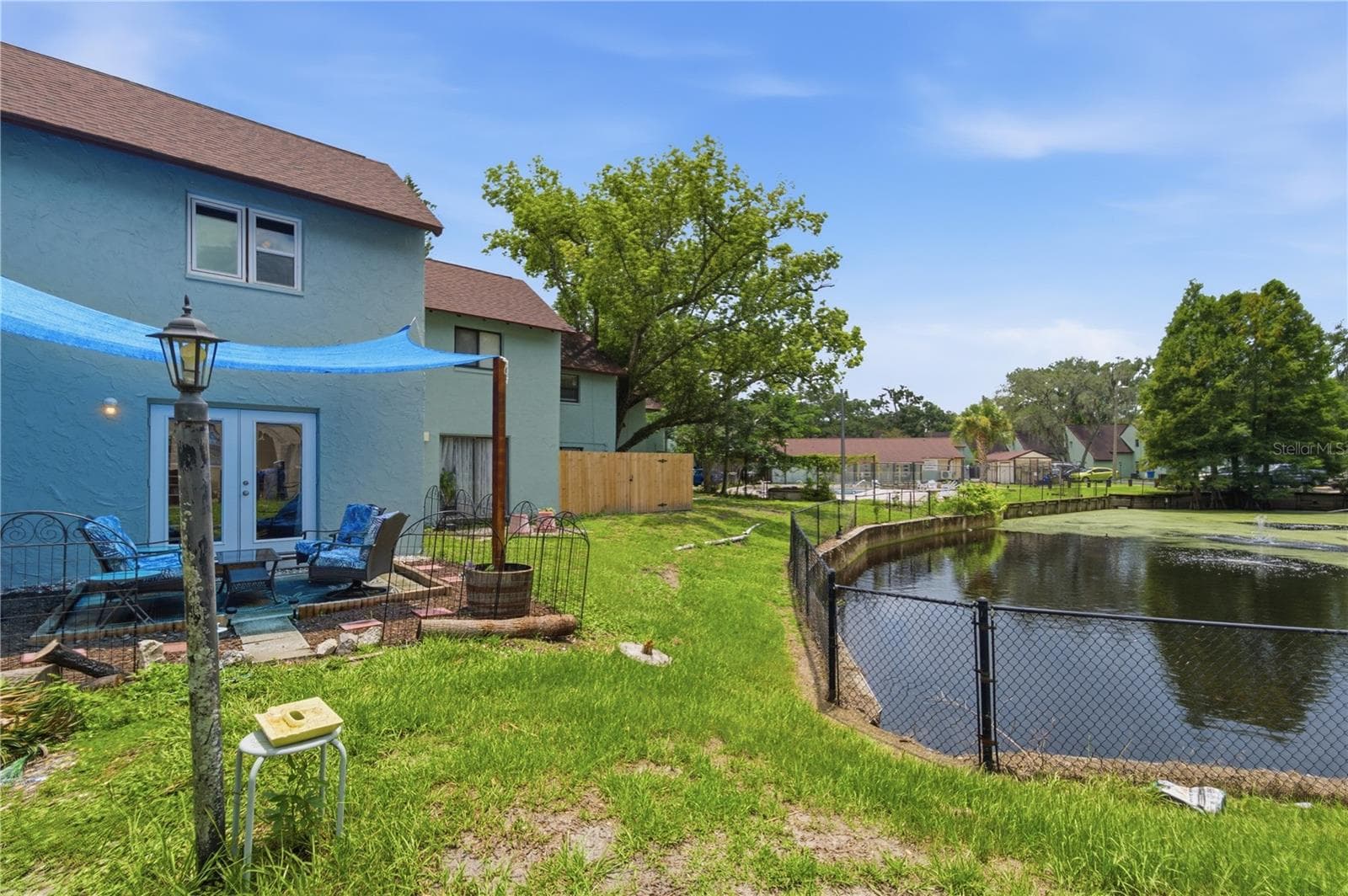 Condominium at 12414 TOUCHTON DR #100, TAMPA, photo 23 of 26