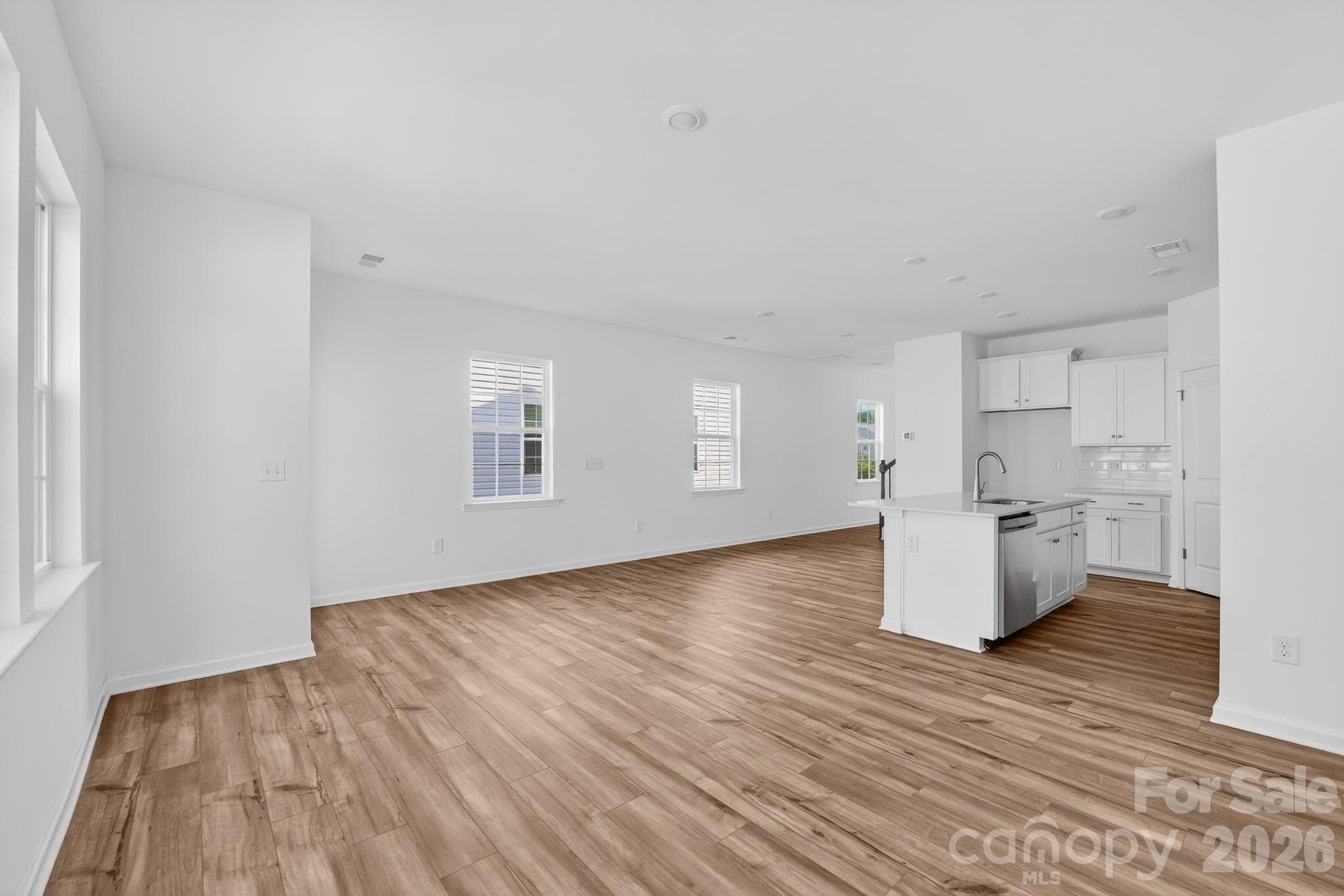 Townhouse at 9439 Old Dowd Road, Charlotte, photo 5 of 17