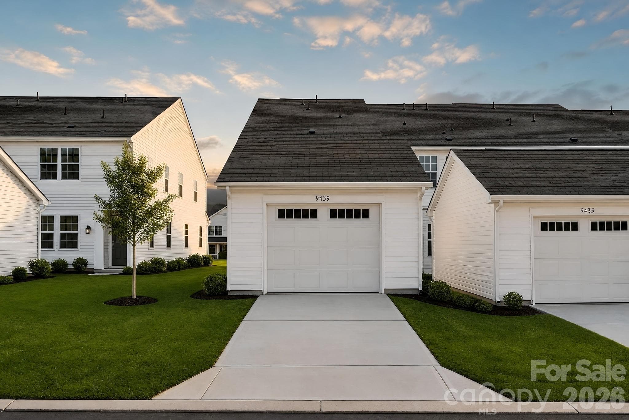 Townhouse at 9439 Old Dowd Road, Charlotte, photo 17 of 17