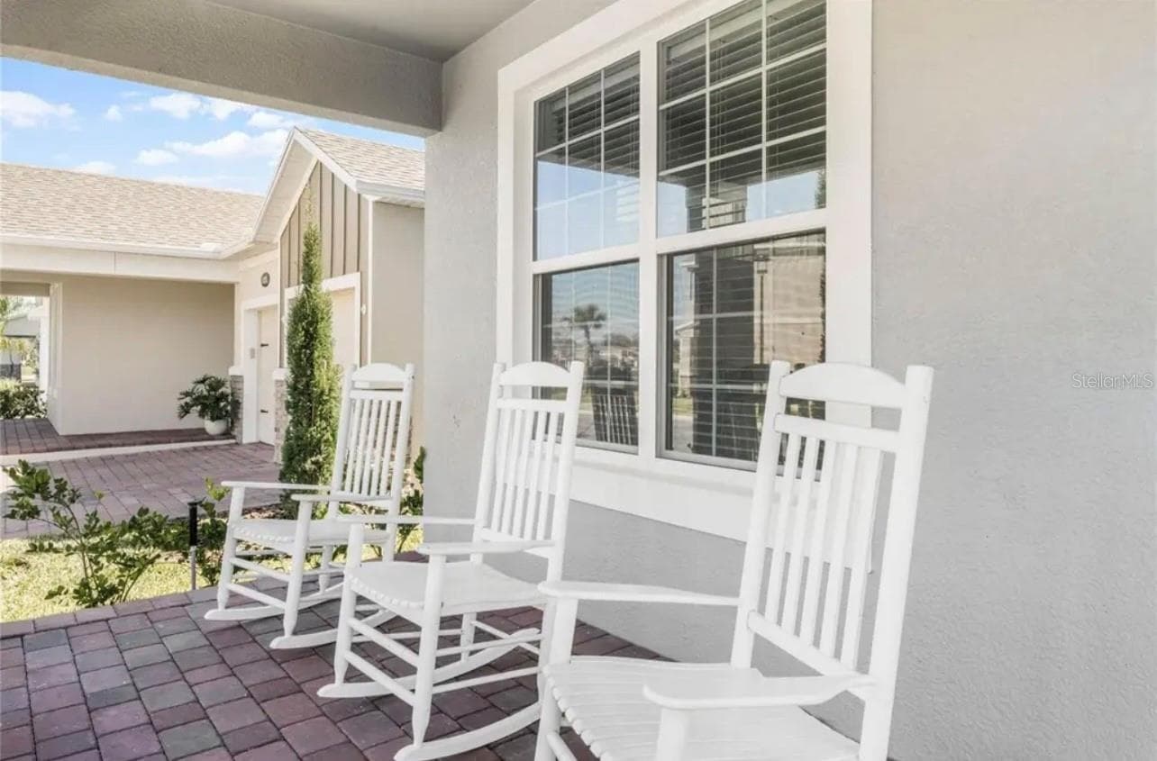 Single Family Residence at 826 TERRAPIN DR, DEBARY, photo 3 of 69