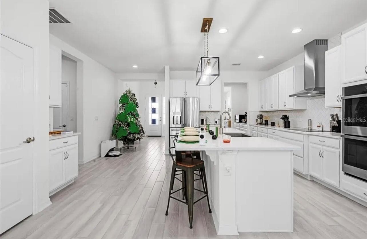 Single Family Residence at 826 TERRAPIN DR, DEBARY, photo 14 of 69