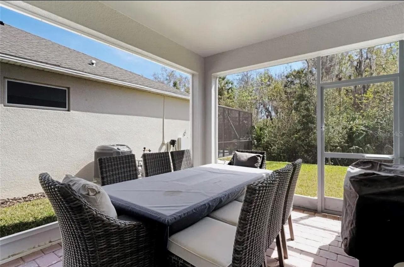 Single Family Residence at 826 TERRAPIN DR, DEBARY, photo 40 of 69
