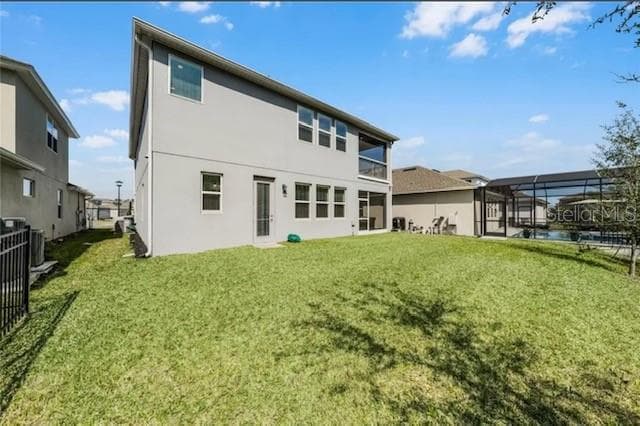 Single Family Residence at 826 TERRAPIN DR, DEBARY, photo 41 of 69