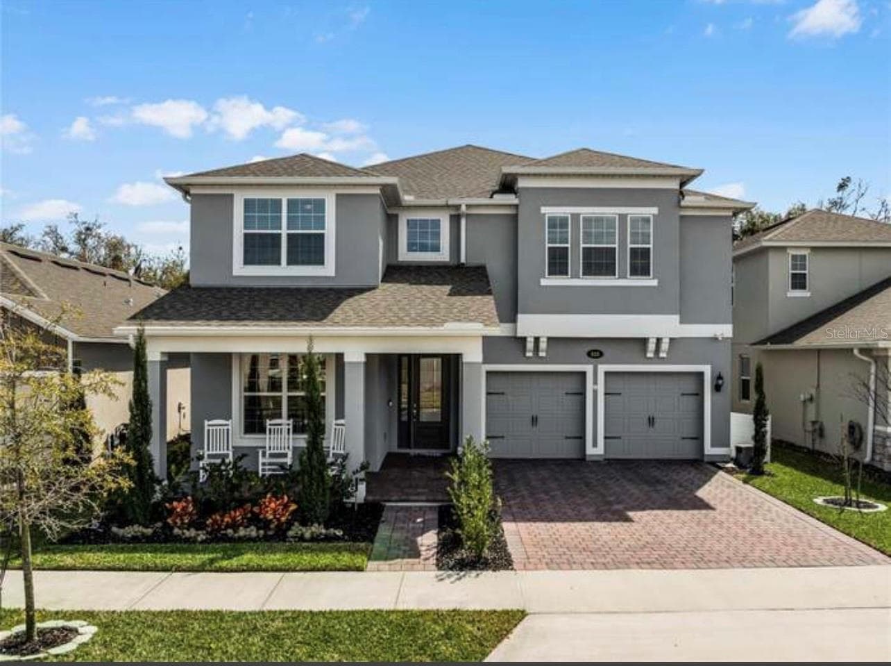 Single Family Residence at 826 TERRAPIN DR, DEBARY, photo 43 of 69