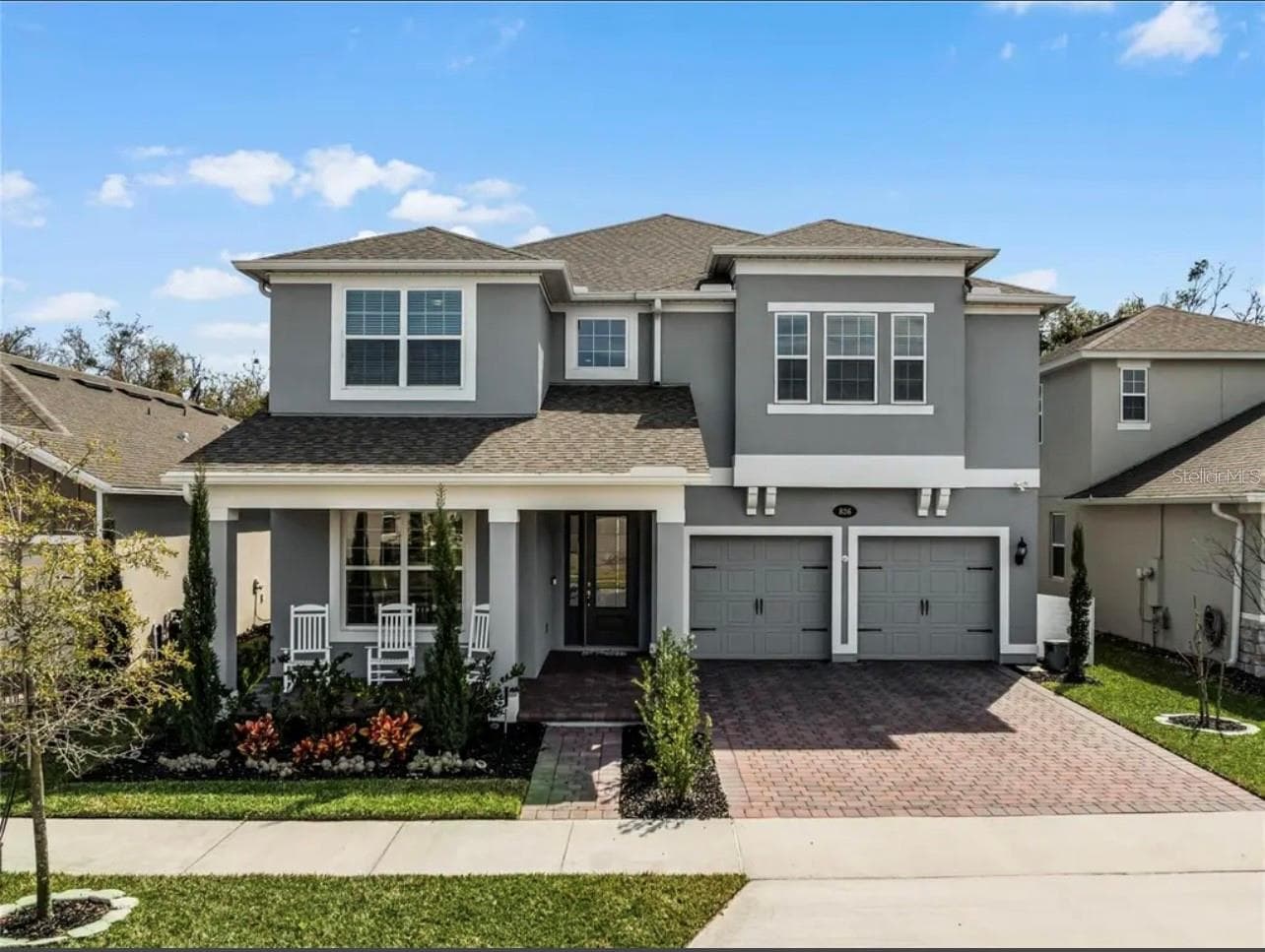 Single Family Residence at 826 TERRAPIN DR, DEBARY, photo 47 of 69