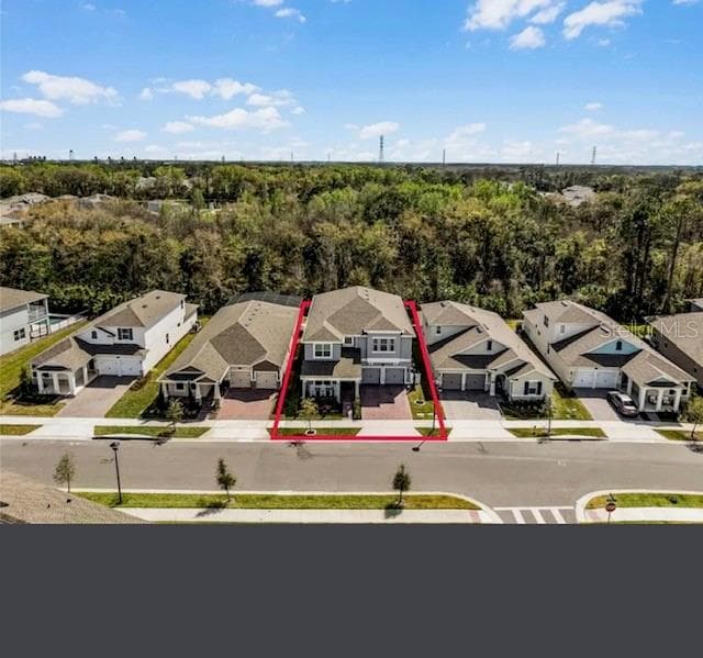 Single Family Residence at 826 TERRAPIN DR, DEBARY, photo 49 of 69