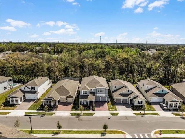 Single Family Residence at 826 TERRAPIN DR, DEBARY, photo 50 of 69