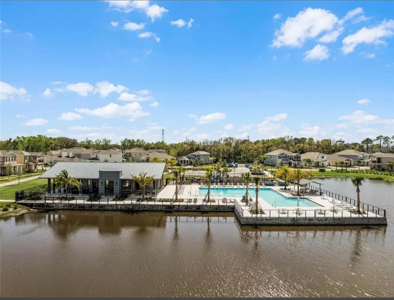 Single Family Residence at 826 TERRAPIN DR, DEBARY, photo 62 of 69