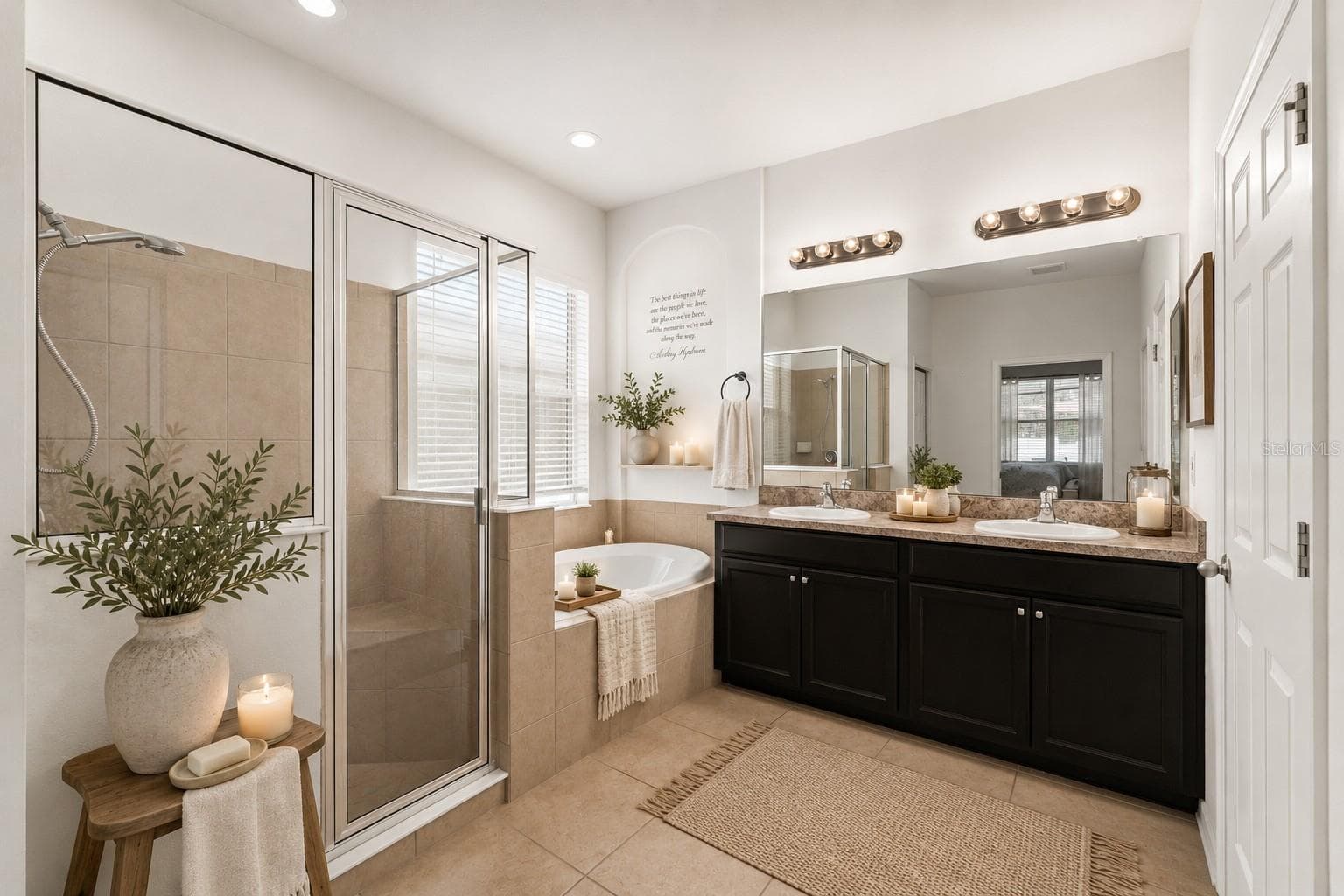 Digitally Staged - 10207 AVELAR RIDGE DR, RIVERVIEW