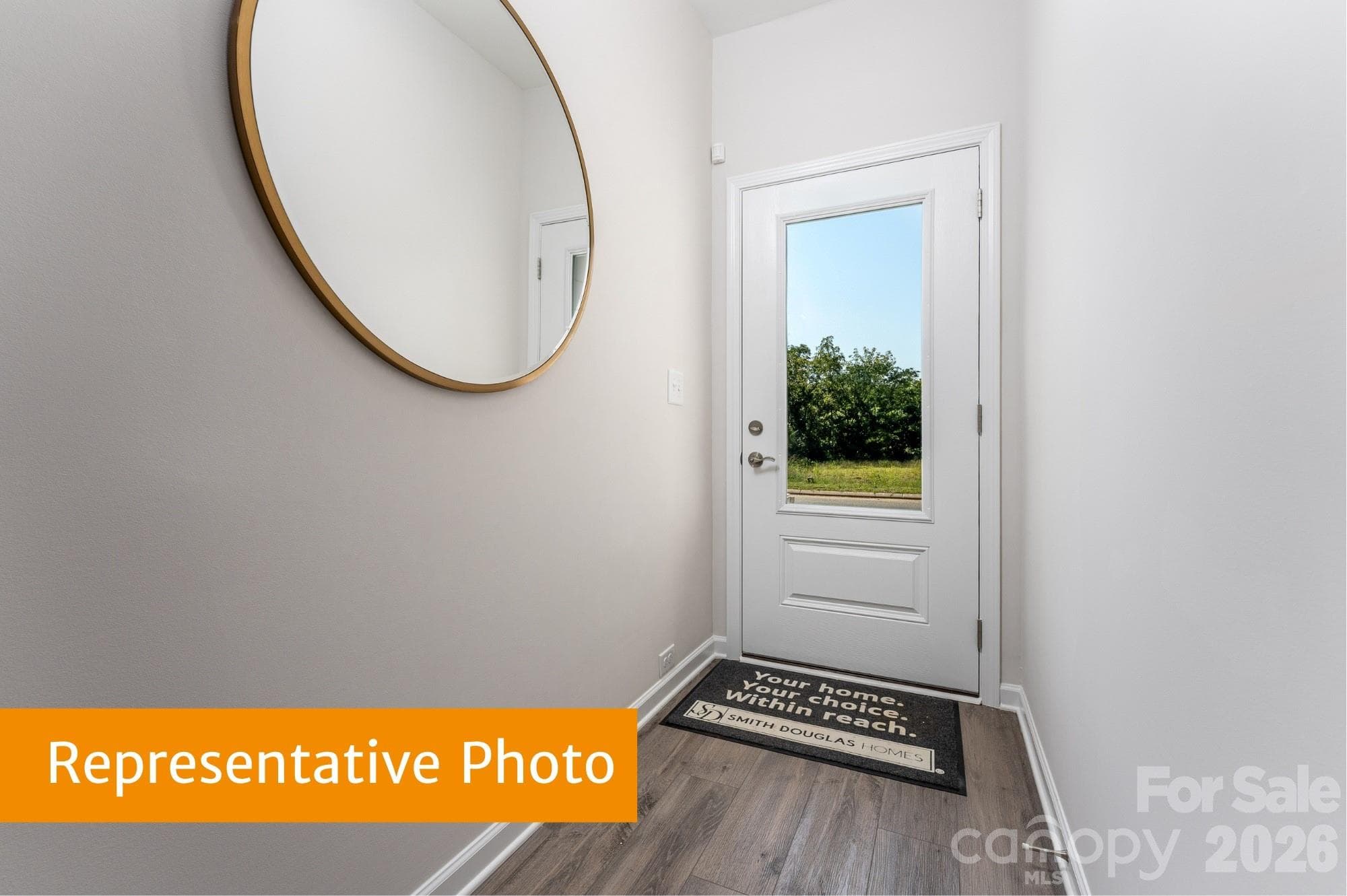 Single Family Residence at 600 Rowe Crossing Drive, Newton, photo 7 of 22