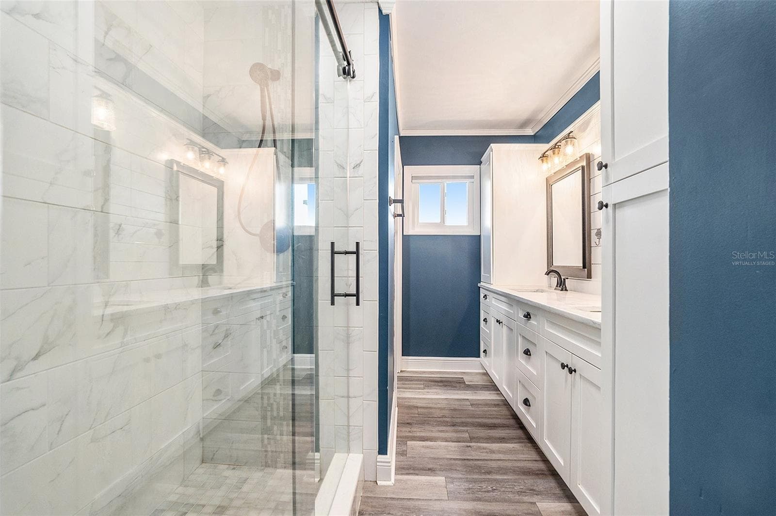 virtually staged - 2134 SERPENTINE CIR S, ST PETERSBURG