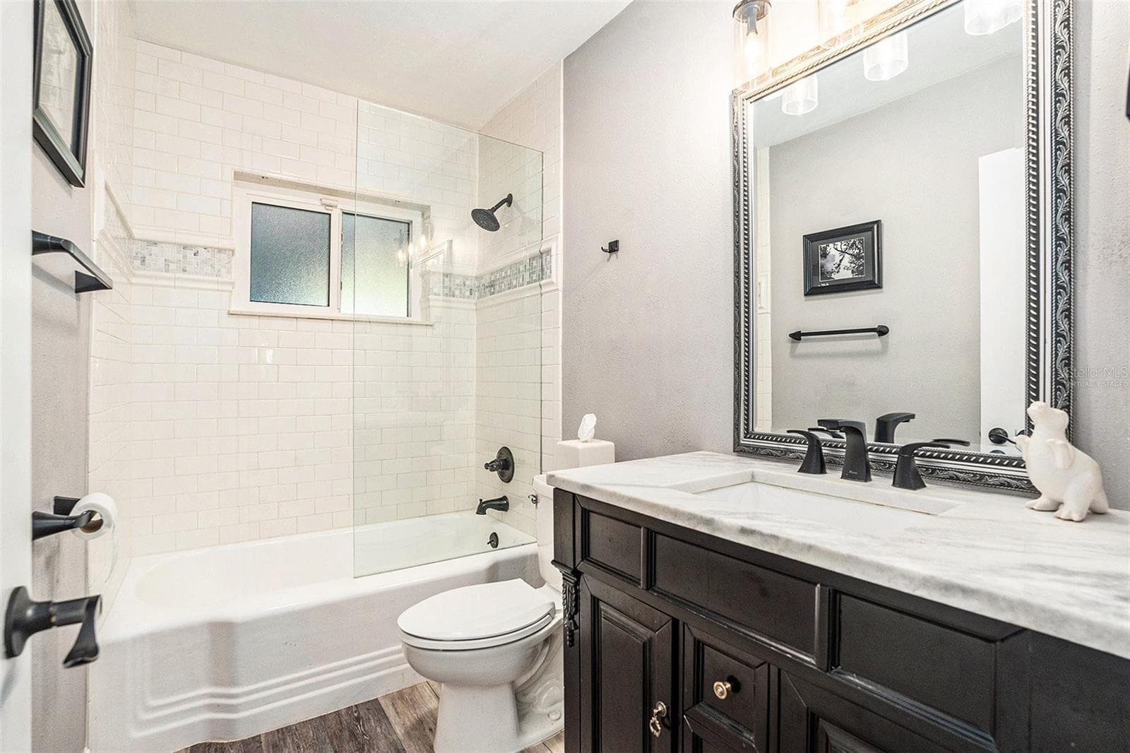 virtually staged - 2134 SERPENTINE CIR S, ST PETERSBURG