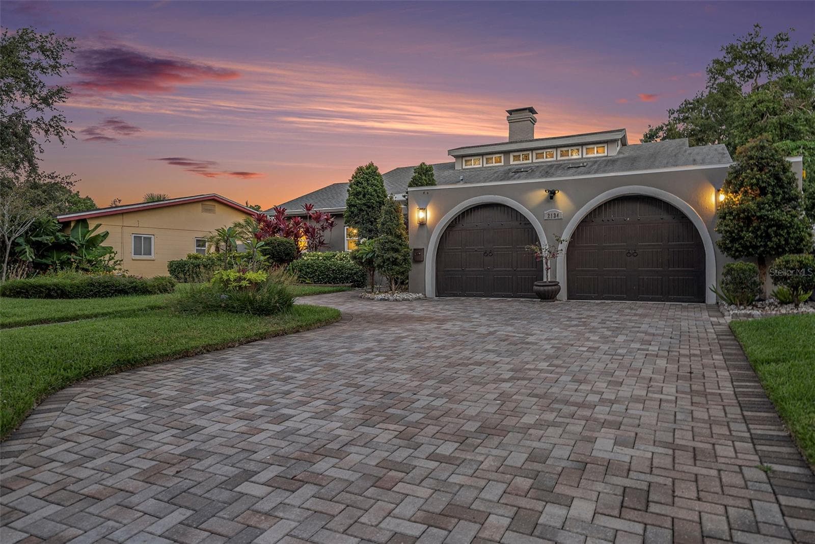 Single Family Residence at 2134 SERPENTINE CIR S, ST PETERSBURG, photo 41 of 41