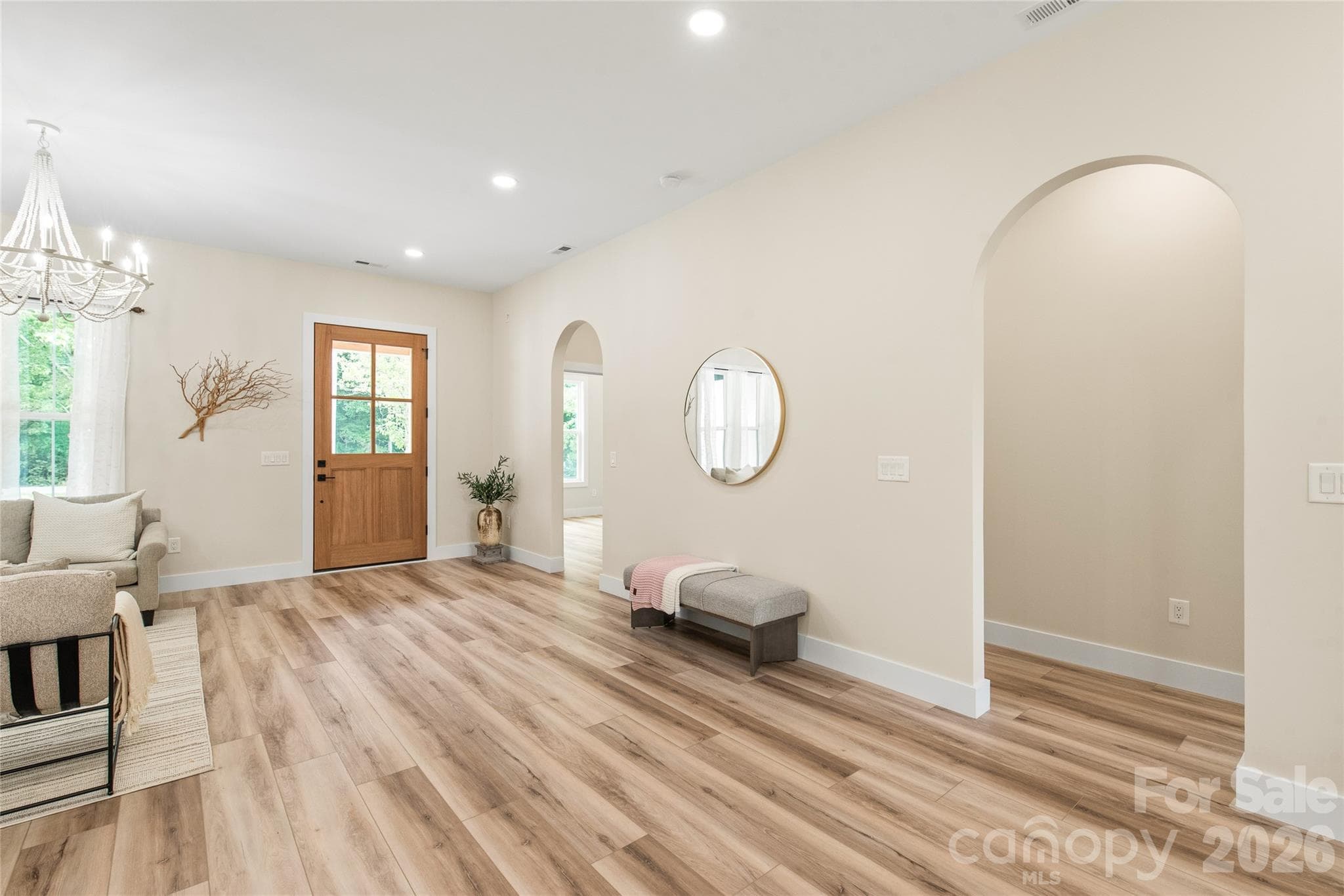 Single Family Residence at 5822 Potter Road S, Waxhaw, photo 6 of 31
