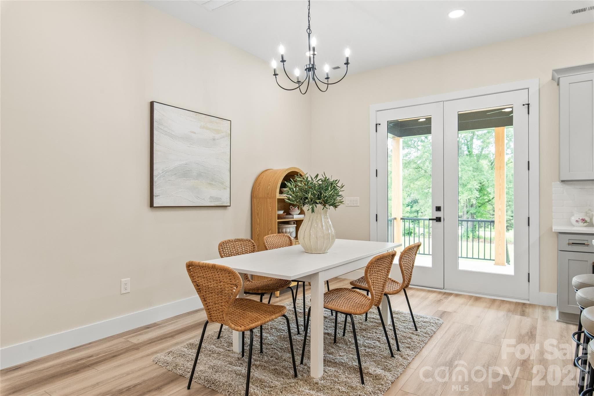 Single Family Residence at 5822 Potter Road S, Waxhaw, photo 12 of 31