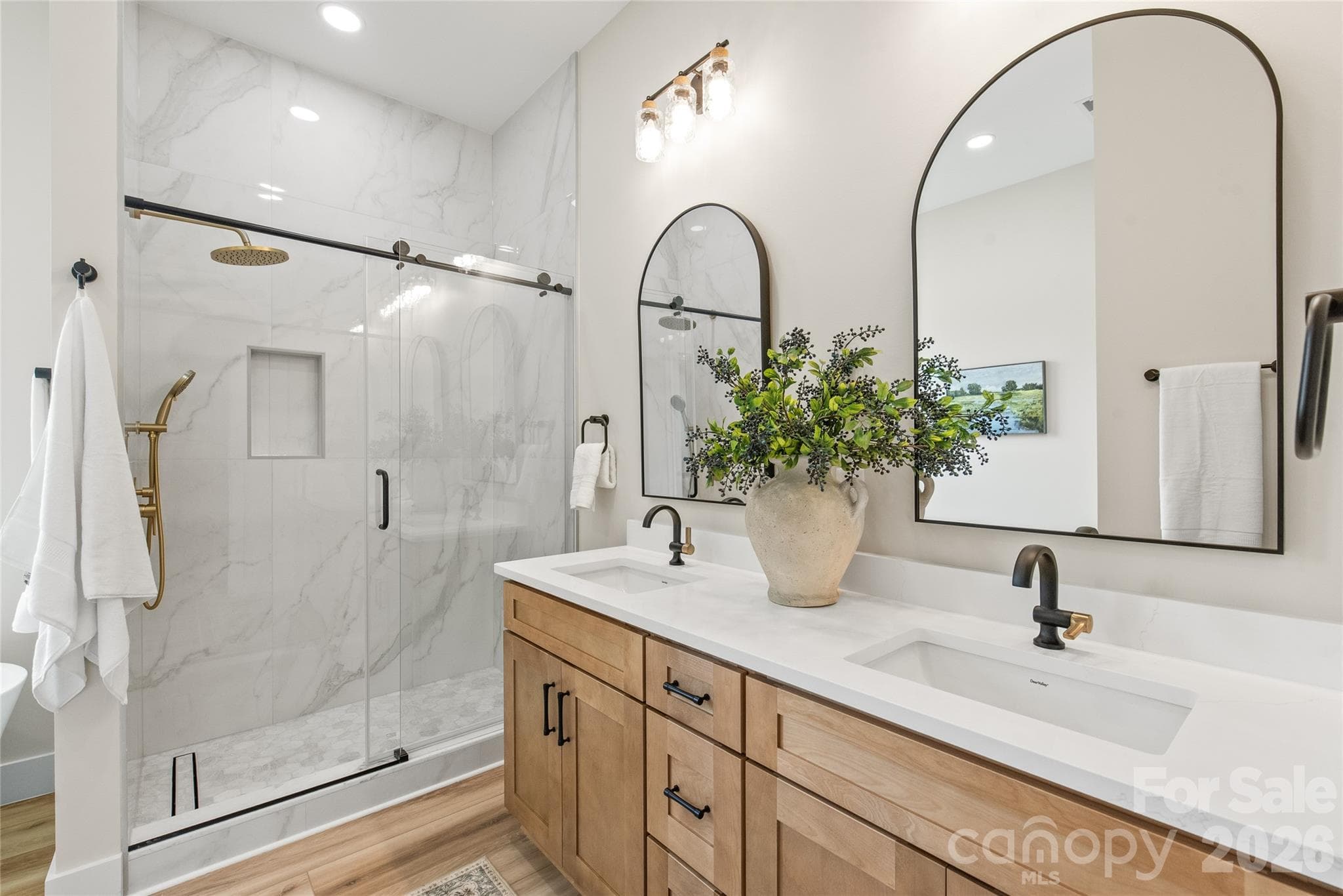 Single Family Residence at 5822 Potter Road S, Waxhaw, photo 17 of 31