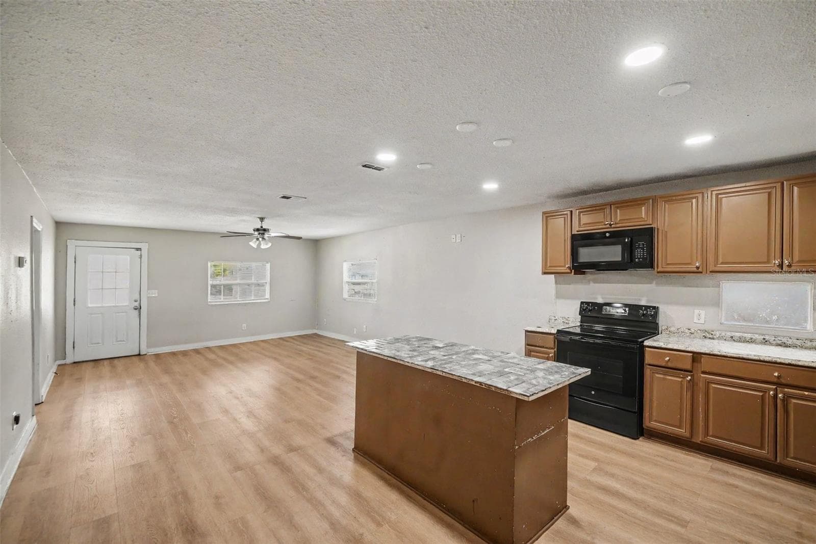 Single Family Residence at 920 E DR MARTIN LUTHER KING JR BLVD, TAMPA, photo 9 of 27