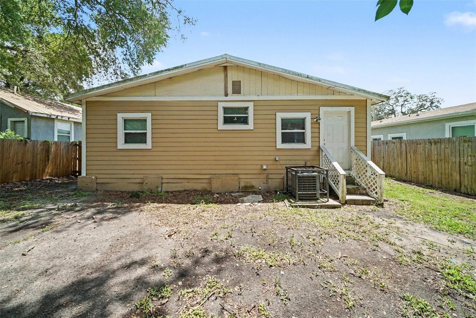 Single Family Residence at 920 E DR MARTIN LUTHER KING JR BLVD, TAMPA, photo 27 of 27