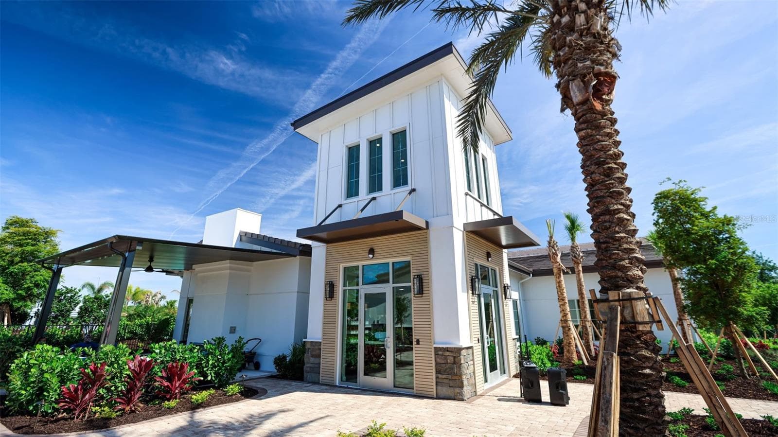 Villa at 18334 TAVERNSIDE TRL, LAKEWOOD RANCH, photo 38 of 50