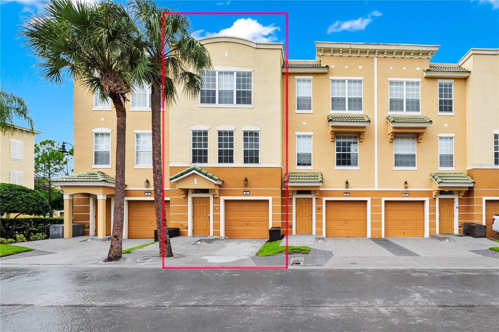 5064 TIDEVIEW CIR #82