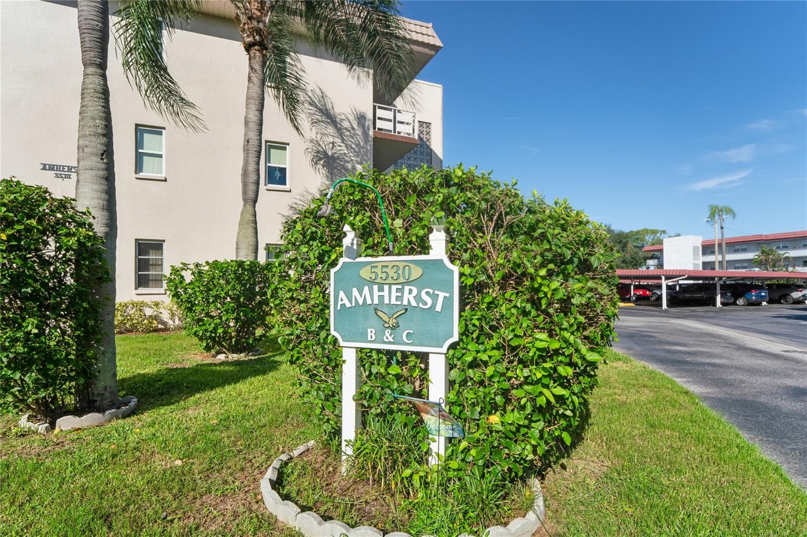 Condominium at 5530 N 80TH ST #C308, ST PETERSBURG, photo 35 of 45
