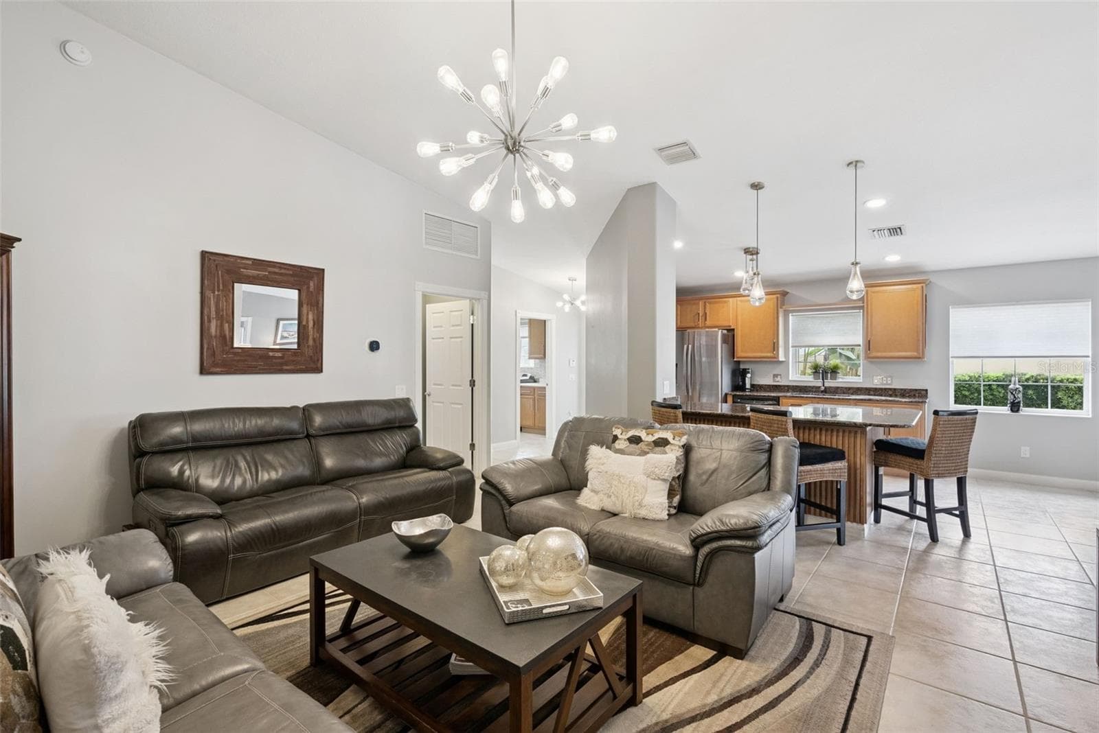 Half Duplex at 12004 KAJETAN LN, ORLANDO, photo 13 of 97