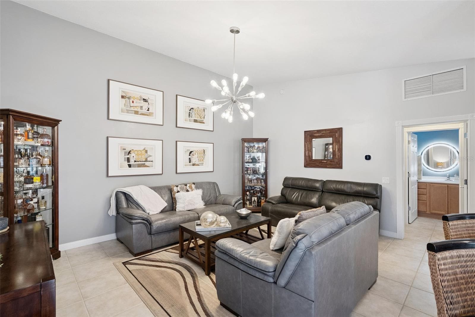 Half Duplex at 12004 KAJETAN LN, ORLANDO, photo 15 of 97