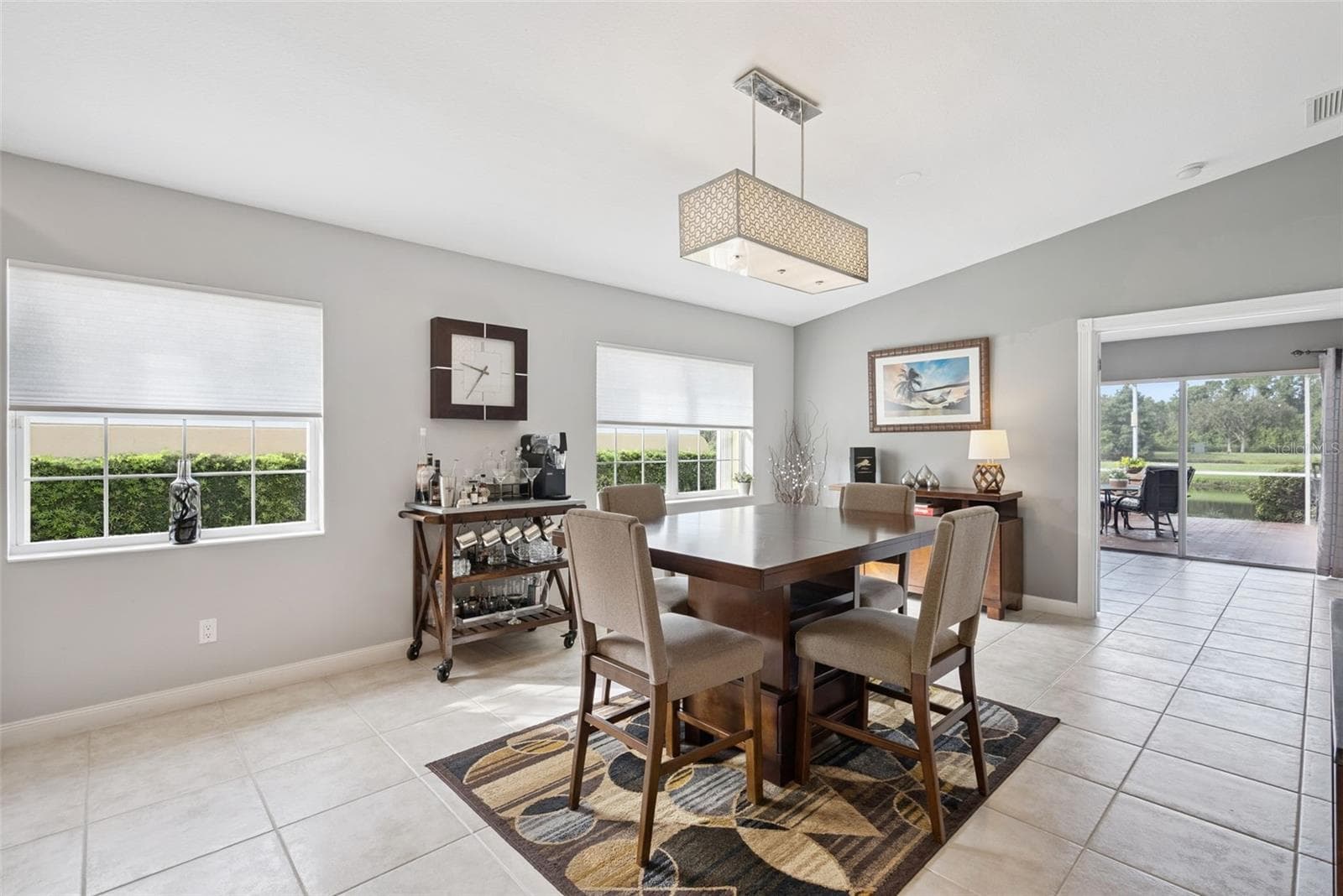 Half Duplex at 12004 KAJETAN LN, ORLANDO, photo 16 of 97