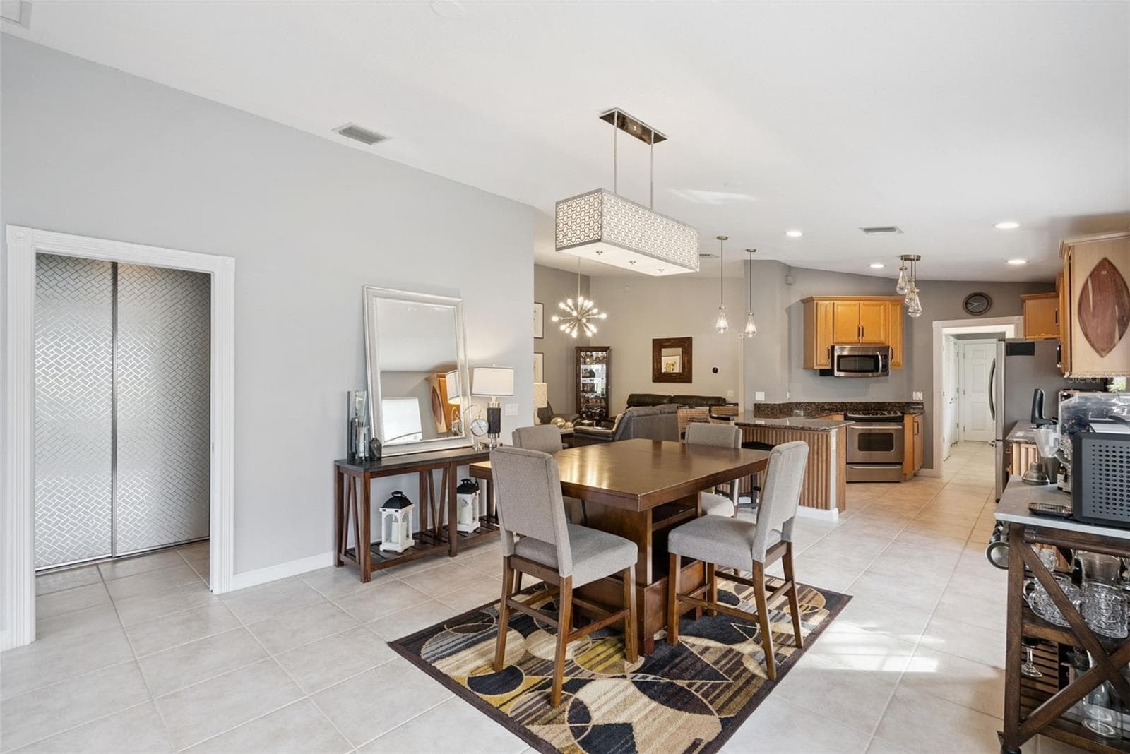 Half Duplex at 12004 KAJETAN LN, ORLANDO, photo 18 of 97