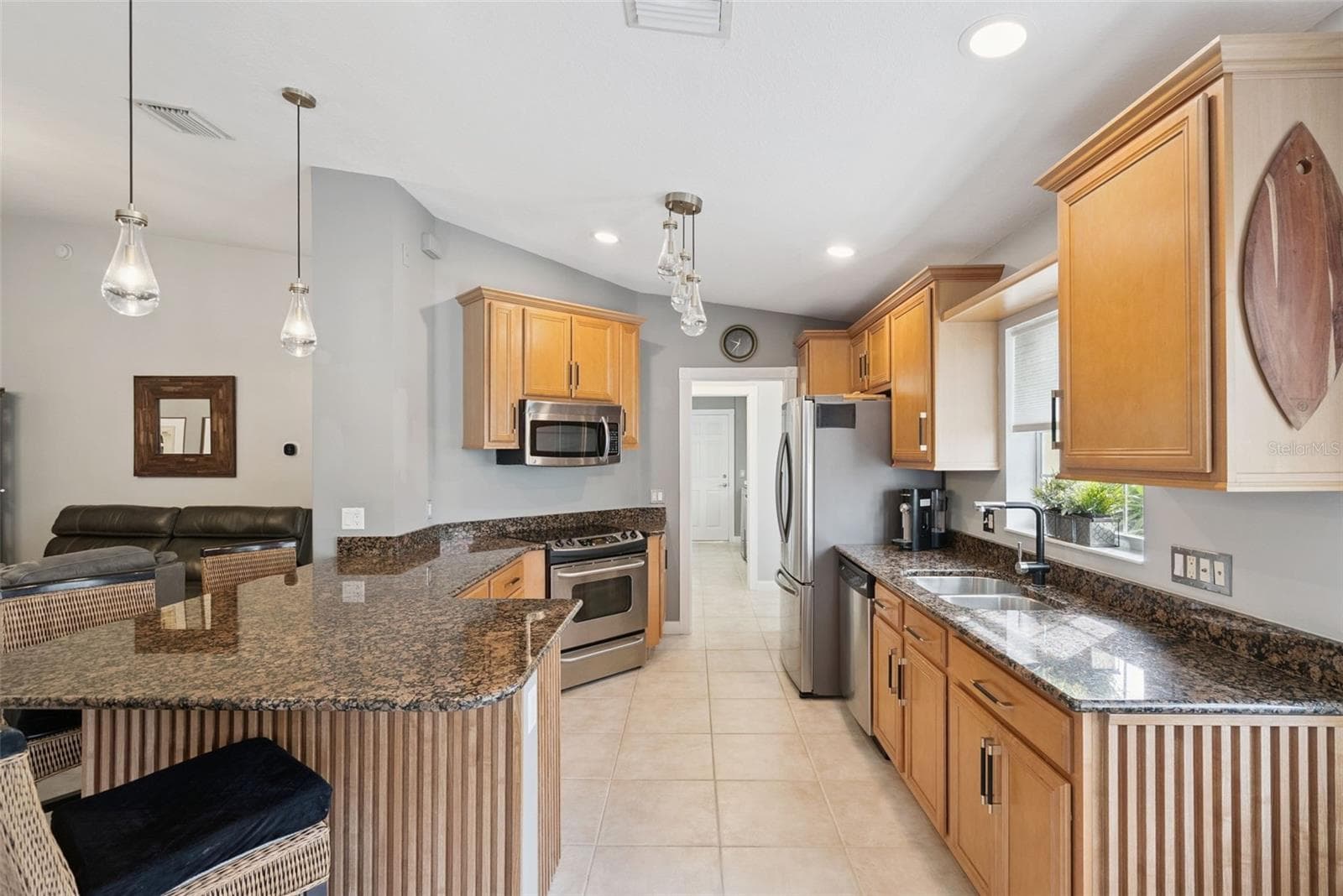 Half Duplex at 12004 KAJETAN LN, ORLANDO, photo 22 of 97