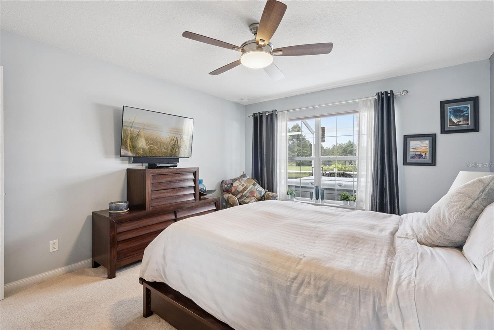 Half Duplex at 12004 KAJETAN LN, ORLANDO, photo 27 of 97