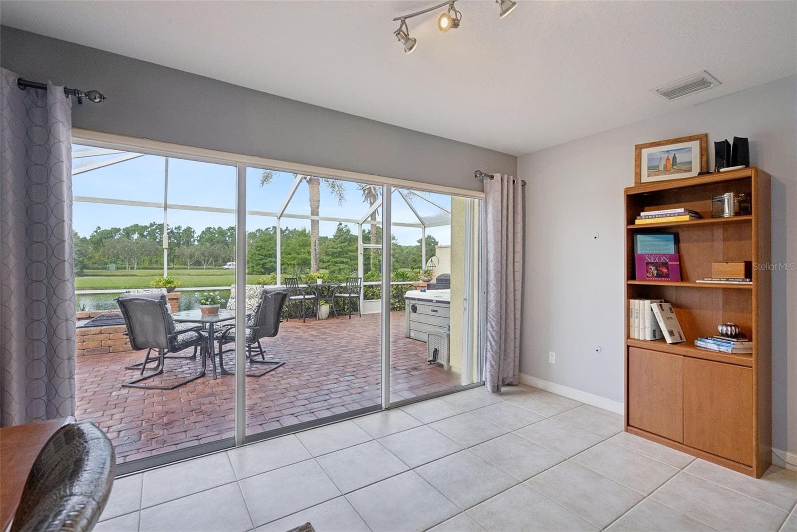 Half Duplex at 12004 KAJETAN LN, ORLANDO, photo 32 of 97