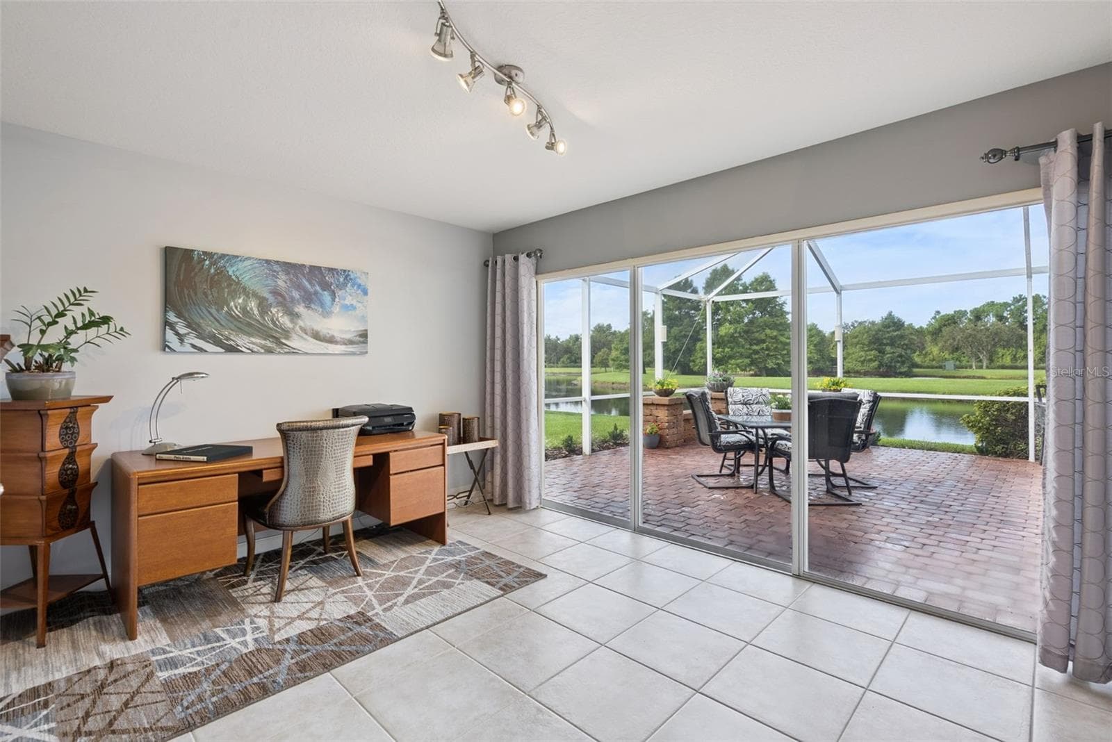 Half Duplex at 12004 KAJETAN LN, ORLANDO, photo 33 of 97