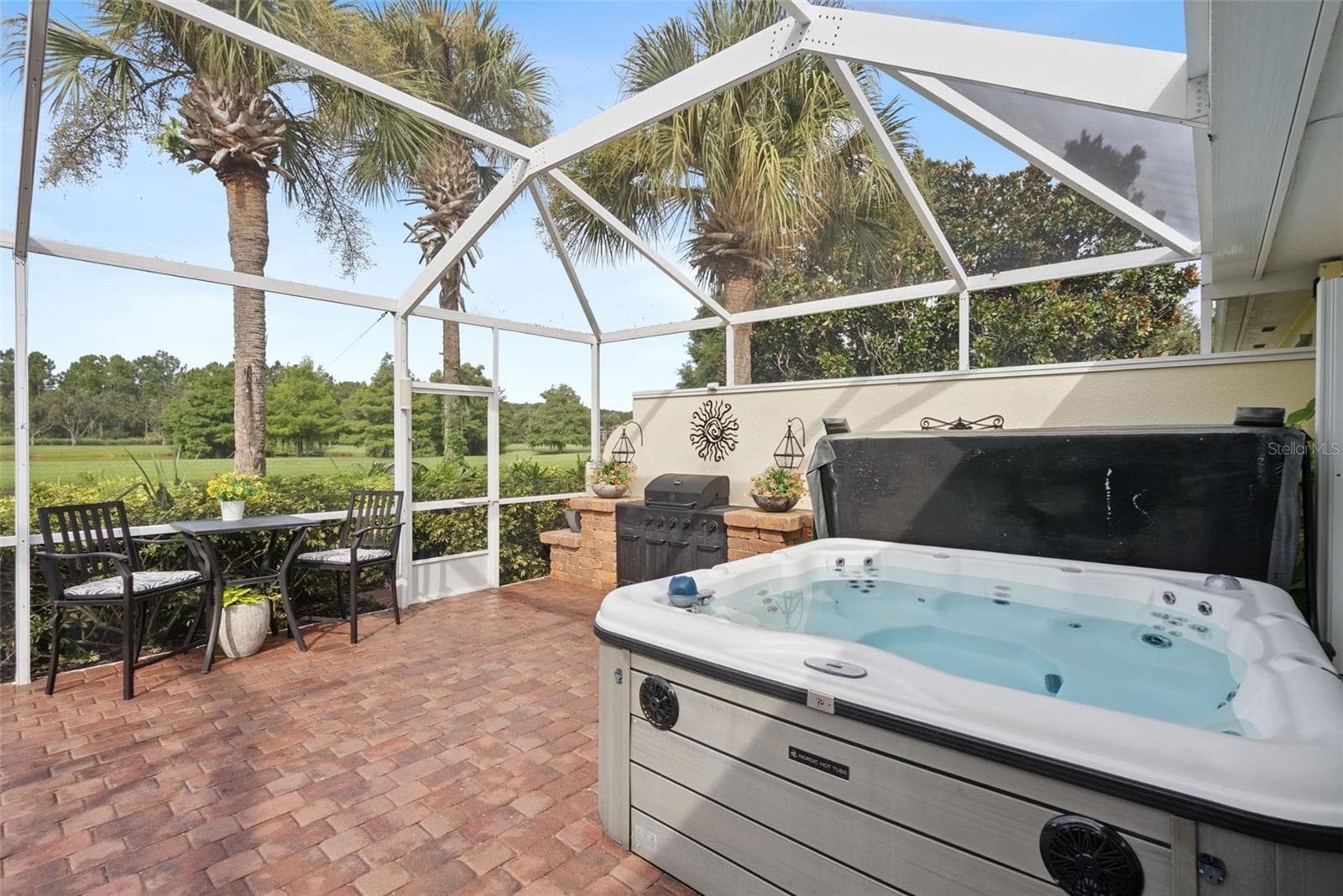Half Duplex at 12004 KAJETAN LN, ORLANDO, photo 35 of 97