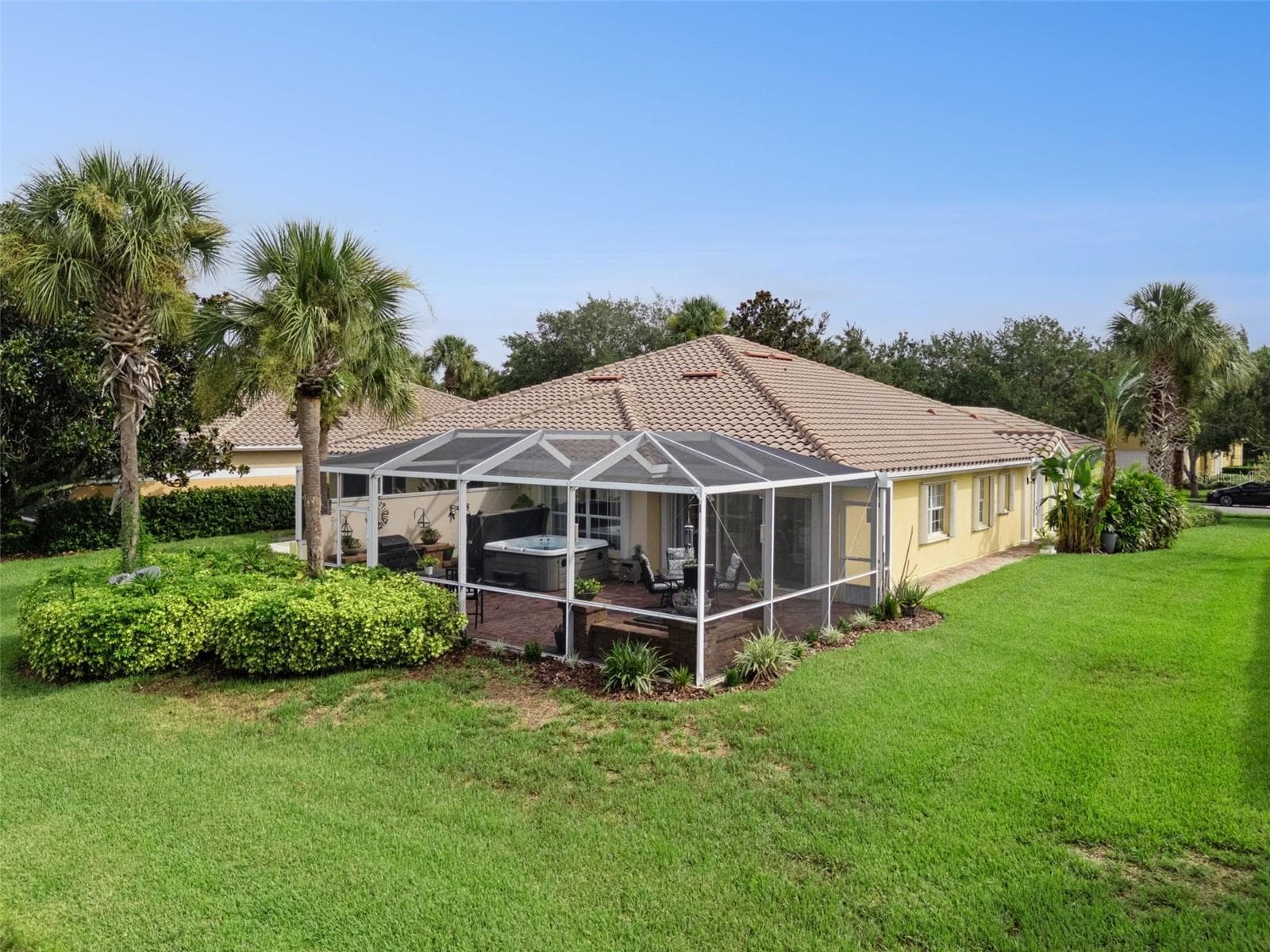 Half Duplex at 12004 KAJETAN LN, ORLANDO, photo 43 of 97