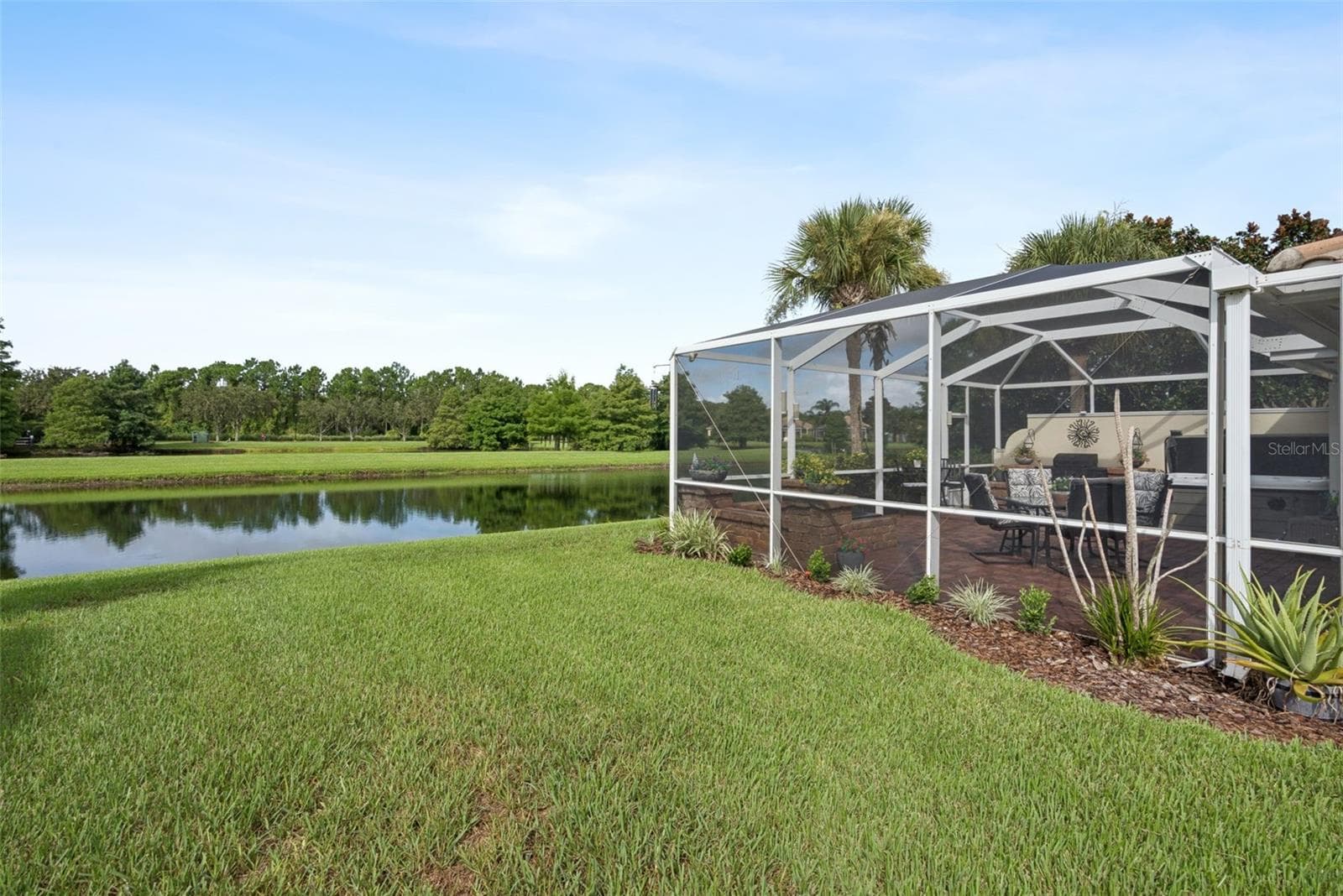 Half Duplex at 12004 KAJETAN LN, ORLANDO, photo 45 of 97