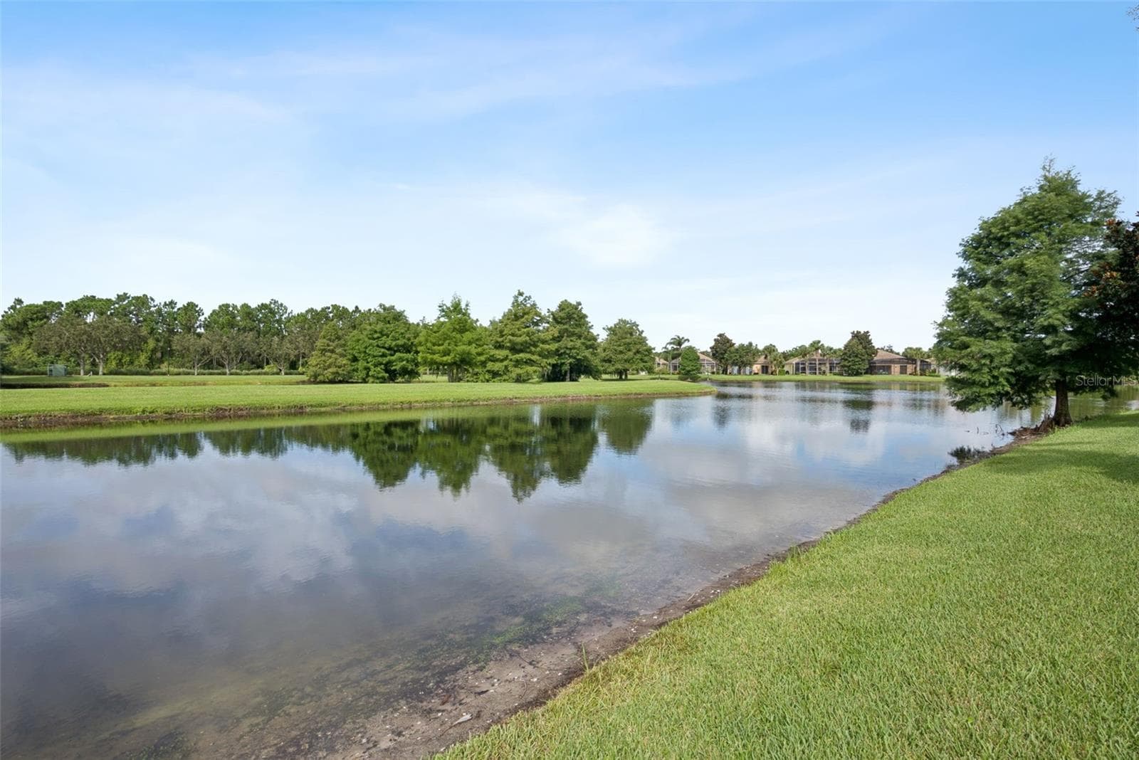 Half Duplex at 12004 KAJETAN LN, ORLANDO, photo 47 of 97