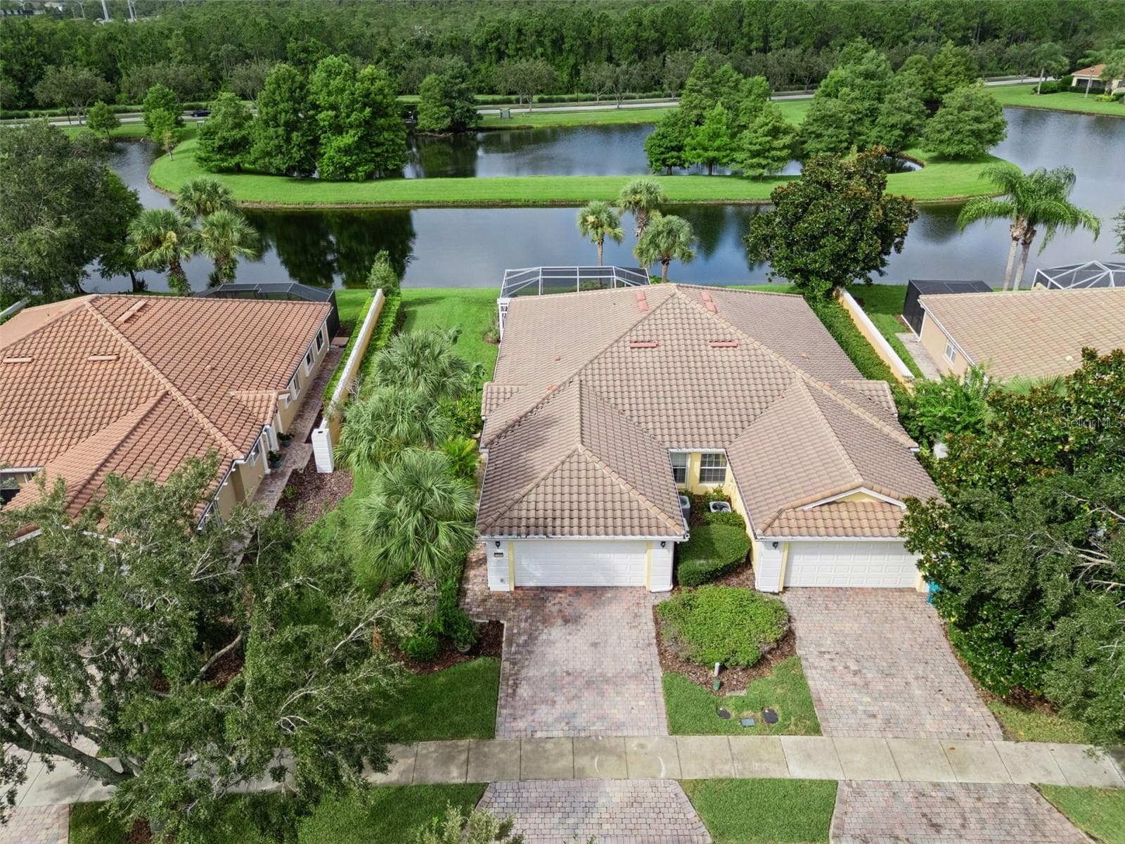 Half Duplex at 12004 KAJETAN LN, ORLANDO, photo 50 of 97