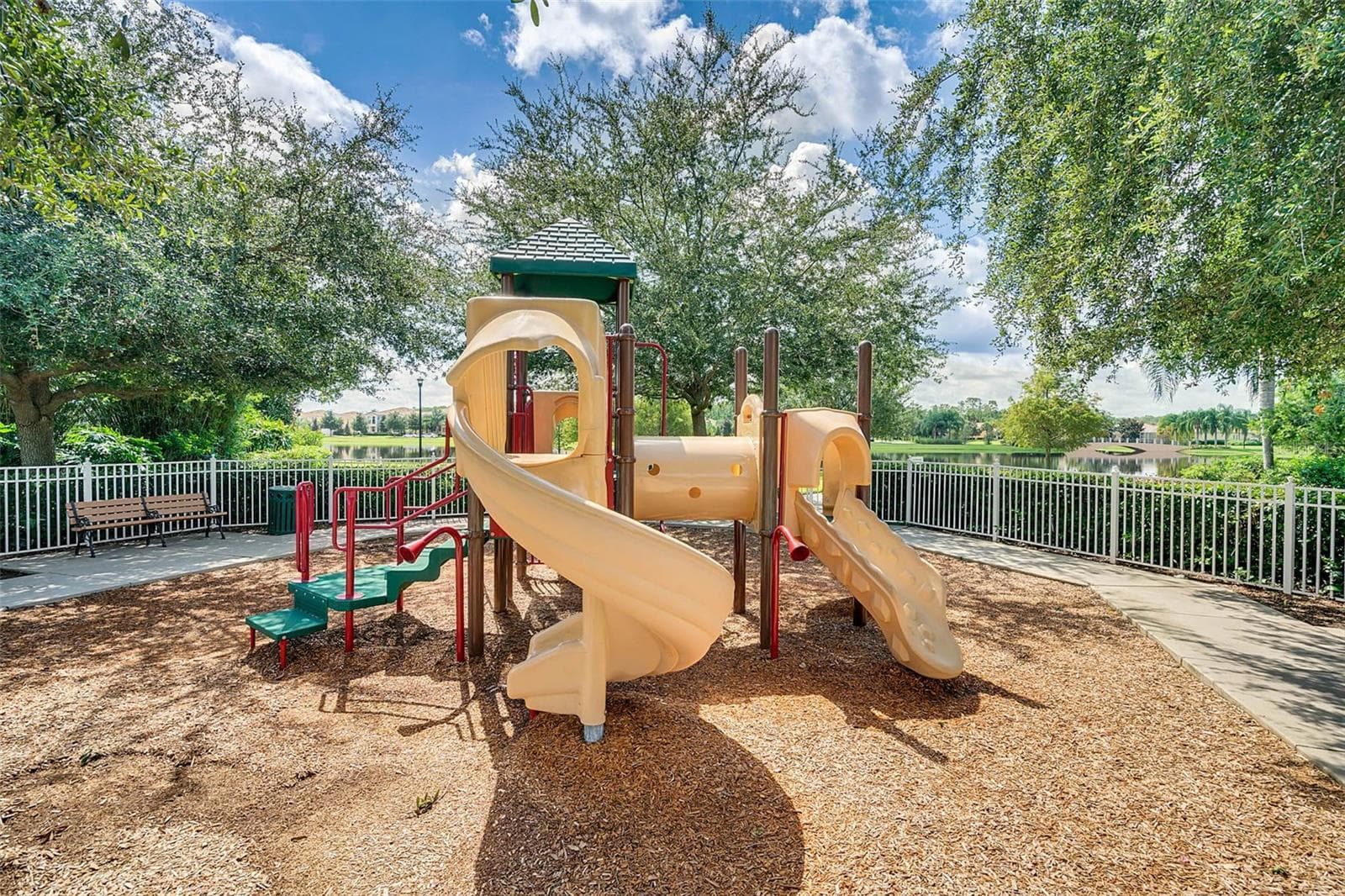 Half Duplex at 12004 KAJETAN LN, ORLANDO, photo 83 of 97