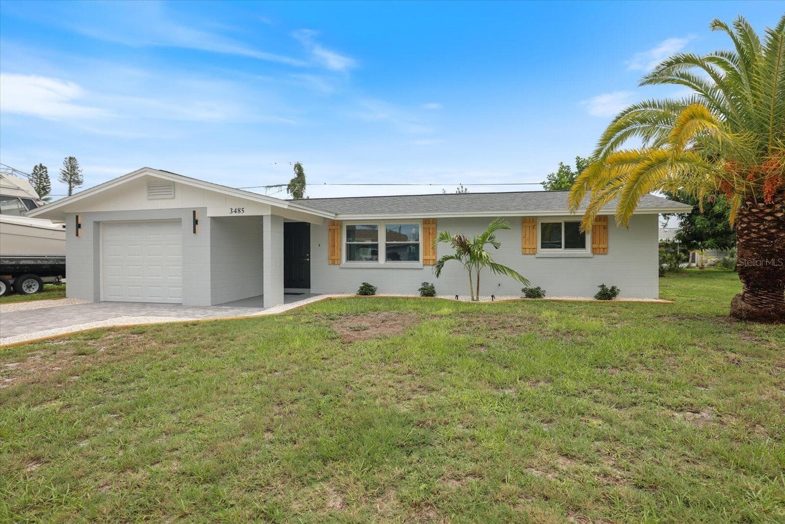 Single Family Residence at 3485 ROSLYN RD, VENICE, photo 30 of 37