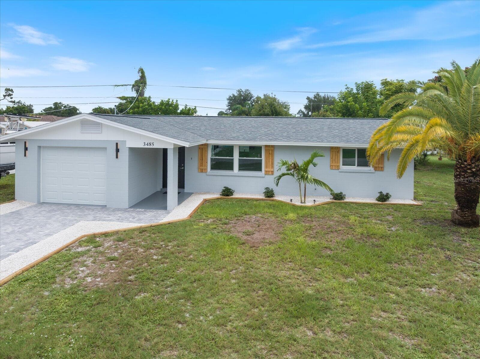 Single Family Residence at 3485 ROSLYN RD, VENICE, photo 31 of 37