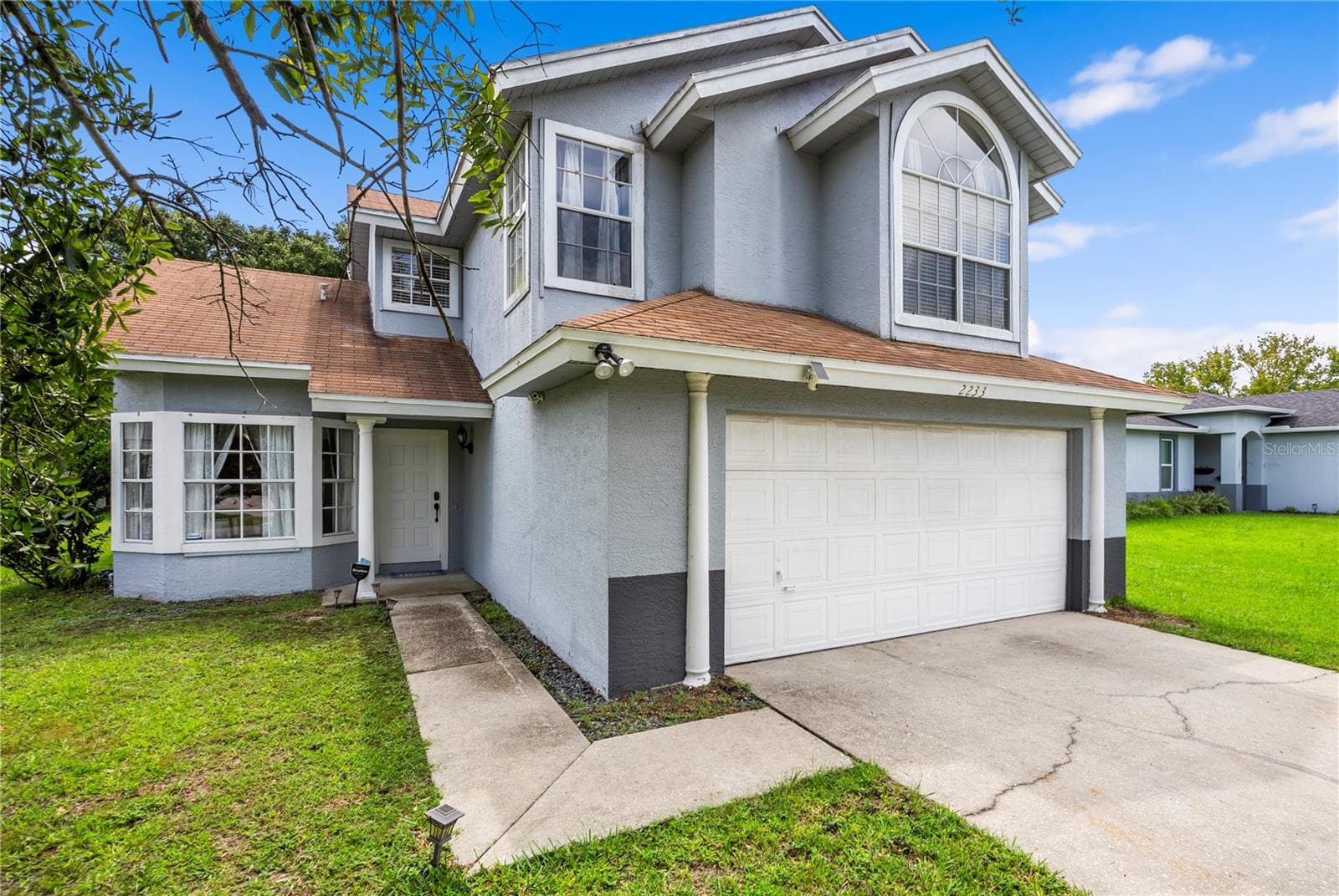 Single Family Residence at 2233 ARDON AVE, ORLANDO, photo 2 of 55