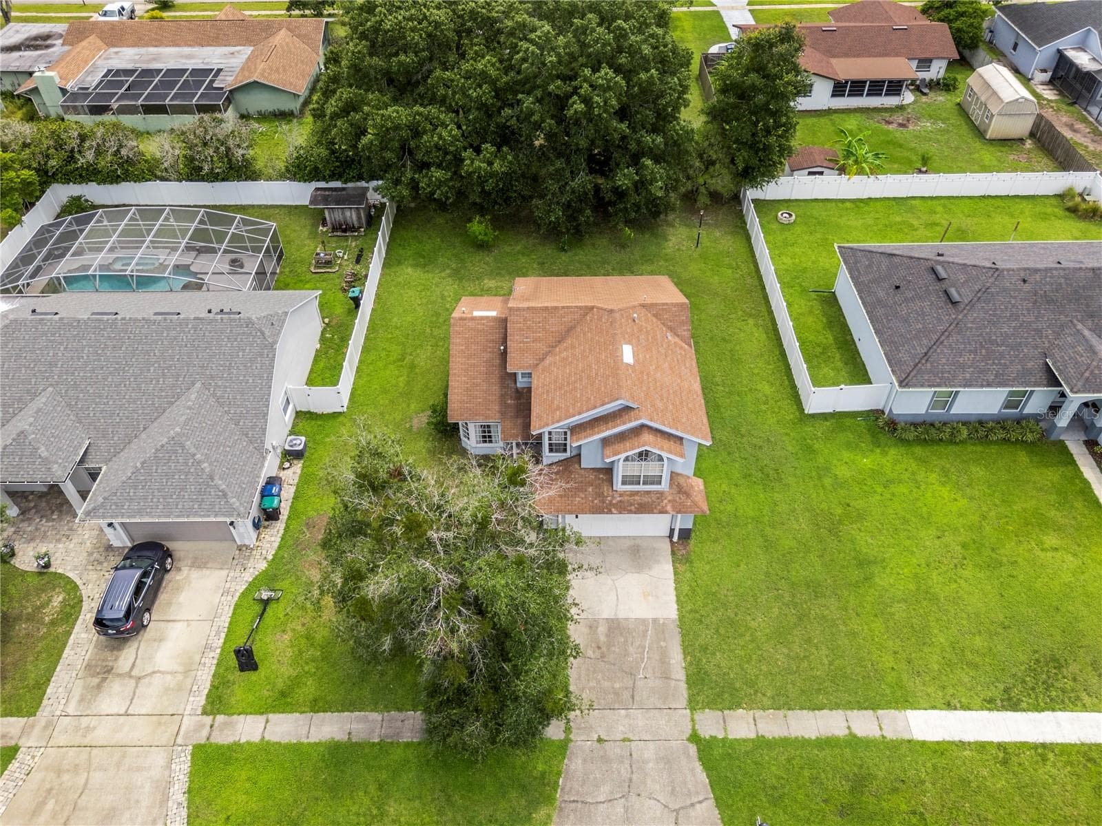 Single Family Residence at 2233 ARDON AVE, ORLANDO, photo 44 of 55