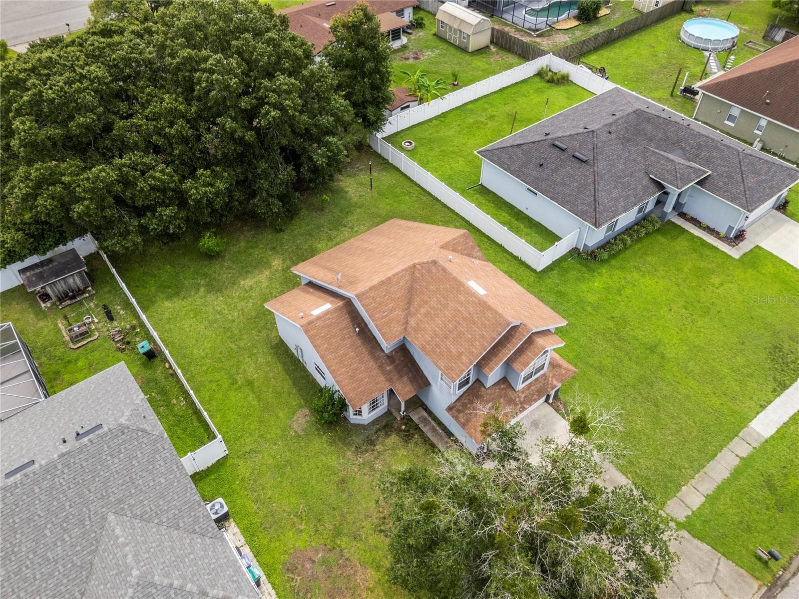 Single Family Residence at 2233 ARDON AVE, ORLANDO, photo 45 of 55