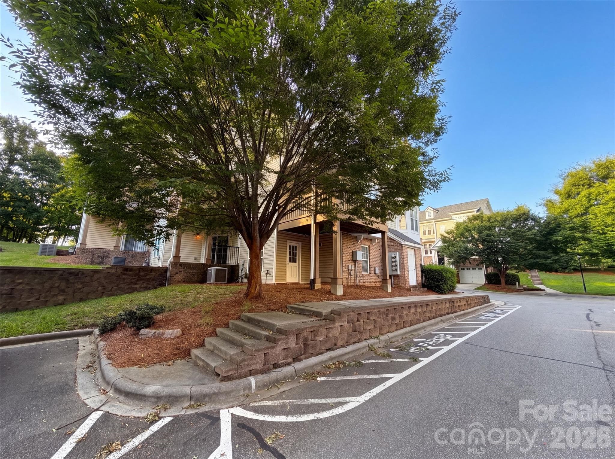 Townhouse at 7129 Founders Club Court, Charlotte, photo 19 of 21